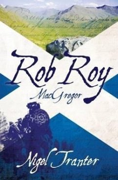 Rob Roy MacGregor - Tranter, Nigel