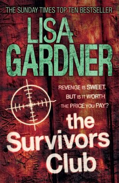 Cover The Survivors Club