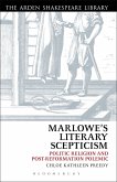 Marlowe's Literary Scepticism Marlowe's Literary Scepticism