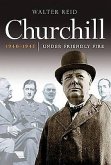 Churchill 1940-1945