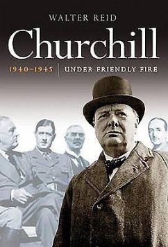 Churchill 1940-1945 - Reid, Walter