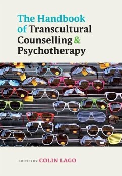 The Handbook of Transcultural Counselling and Psychotherapy - Lago, Colin