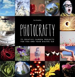 Photocrafty - Venables, Sue