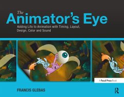 The Animator's Eye - Glebas, Francis