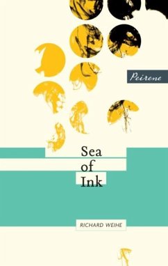Sea of Ink Cover Sea of Ink