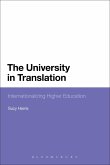 The University in Translation
