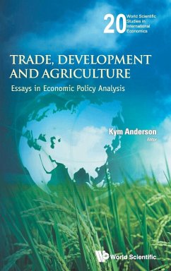 TRADE, DEVELOPMENT AND AGRICULTURE
