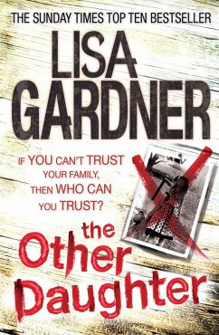 Cover The Other Daughter