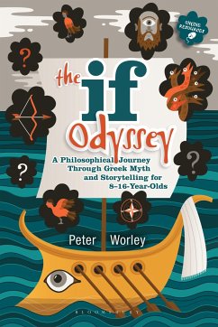 The If Odyssey - Worley, If Machine Peter