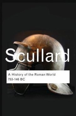 A History of the Roman World - Scullard, H. H.