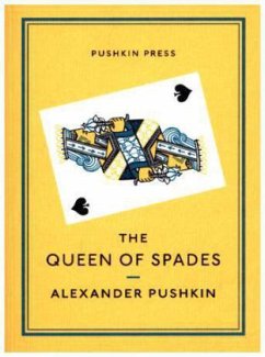 The Queen of Spades and Selected Works - Pushkin, Alexander (Author)