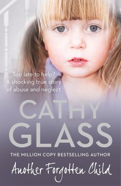 Another Forgotten Child - Glass, Cathy