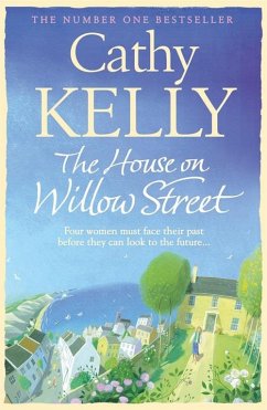 The House on Willow Street - Kelly, Cathy