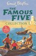 The Famous Five Collection 1 - Bild 1