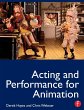 Acting and Performance for Animation - Bild 1