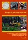 Manejo de los tractores forestales
