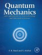 Quantum Mechanics with Applications to... - Bild 1