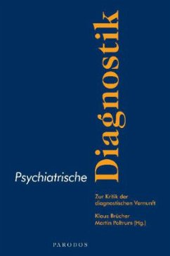 Psychiatrische Diagnostik