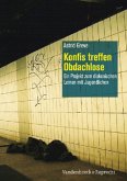 Konfis treffen Obdachlose