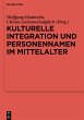 Kulturelle Integration und... - Bild 1