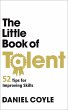 The Little Book of Talent - Bild 1