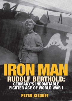 Iron Man - Kilduff, Peter