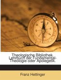 Lehrbuch Der Fundamental-theologie Oder Apologetik: Der Beweis Der Katholischen Religion...
