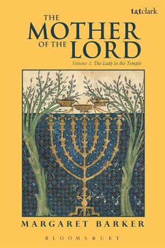 Cover The Mother of the Lord