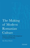 Making of Modern Romanian Culture