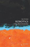 Robotics: A Very Short Introduction