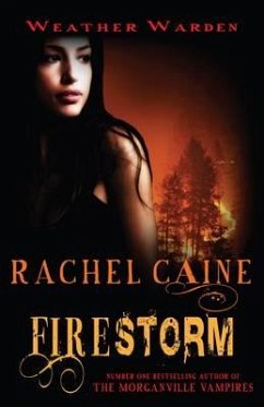 Firestorm - Caine, Rachel (Author)
