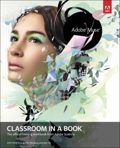Adobe Muse Classroom in a Book - Adobe Creative Team, .