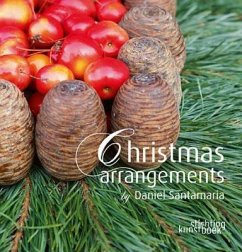 Christmas Arrangements by Daniel Santamaria - Santamaria, Daniel