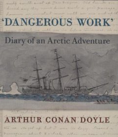 Dangerous Work - Doyle, Arthur Conan