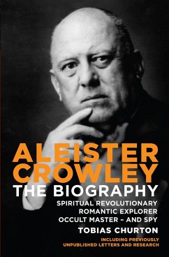 Aleister Crowley - Churton, Tobias