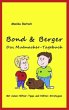 Bond & Berger - Das Mutmacher-Tagebuch - Bild 1