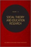 Social Theory and Education Research