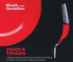 Essen & Trinken - Various