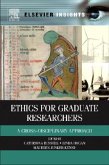 Ethics for Graduate Researchers Ethics for Graduate Researchers