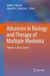 Advances in Biology and Therapy of... - Bild 1