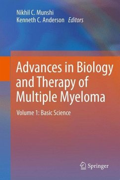 Advances in Biology and Therapy of Multiple Myeloma