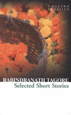 Selected Short Stories - Tagore, Rabindranath