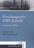 Forschungsreise SMS Gazelle 1874 bis 1876