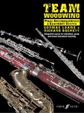 Team Woodwind