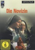 Die Novizin, 1 DVD