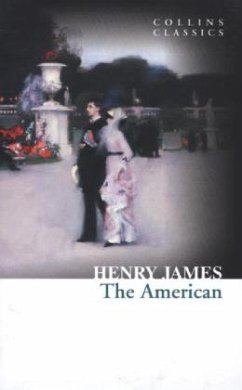 The American - James, Henry