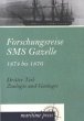 Forschungsreise SMS Gazelle 1874 bis... - Bild 1