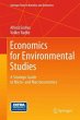 Economics for Environmental Studies - Bild 1