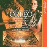 Orfeo Orfeo