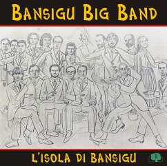 Cover L'Isola Di Bansigu